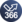 366 Low-E Icon In Circle