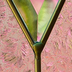 brass