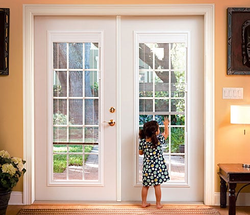 HarmonyBlinds