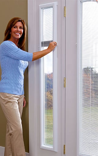 Doorgl Addon Blinds Doorgl Addon Blinds