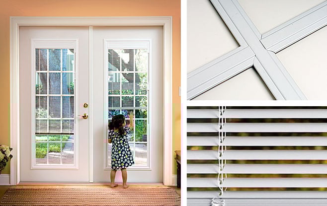 HarmonyBlinds