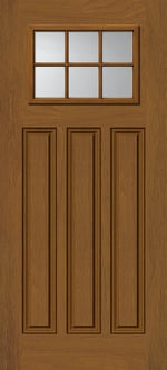 craftsman-door