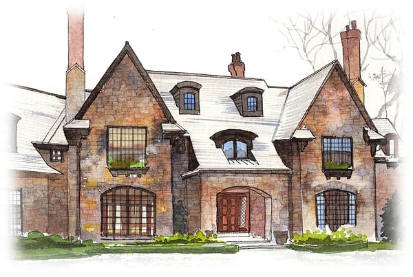 tudor